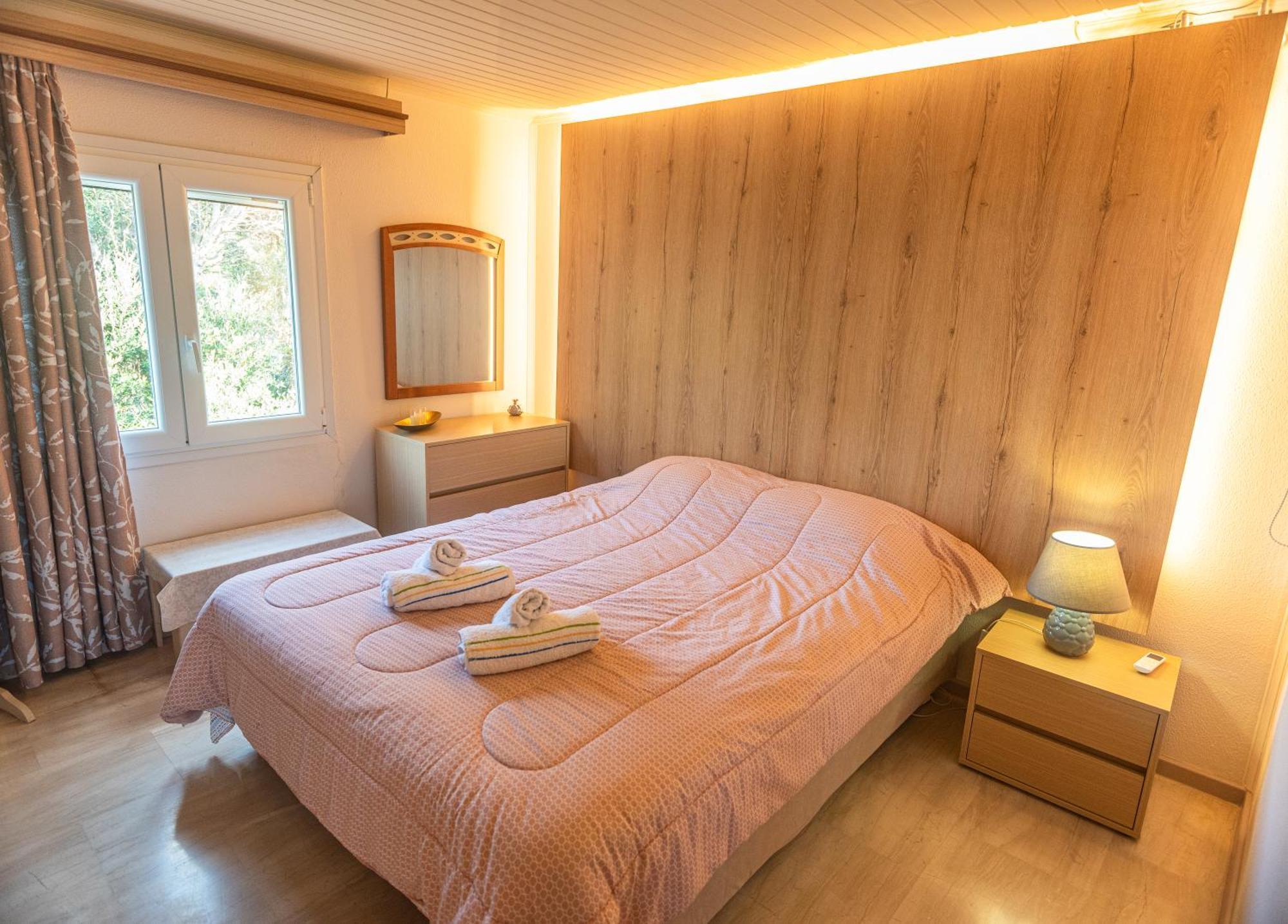 Aegean Bliss Residences - Karfas Luaran gambar