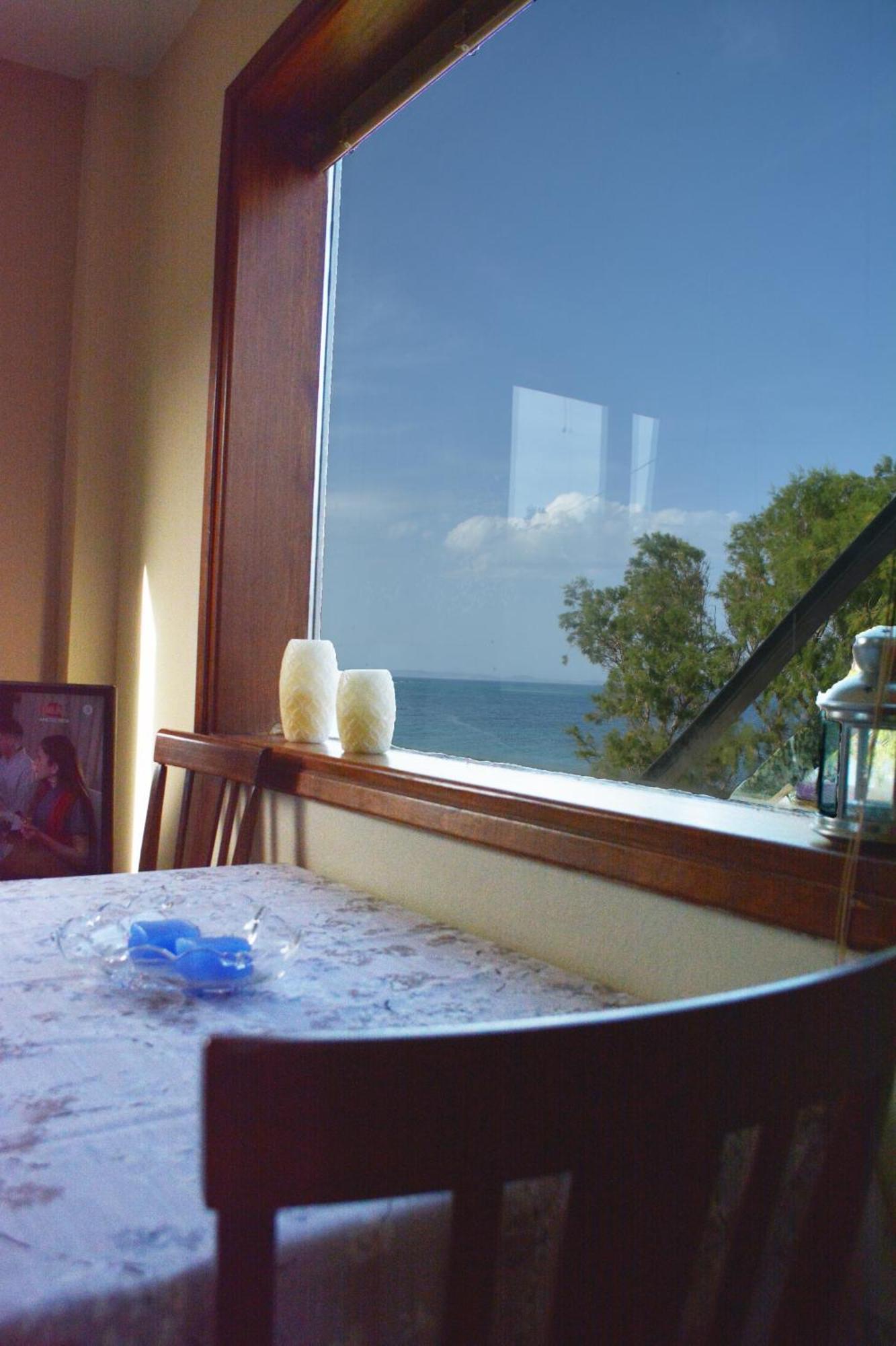 Aegean Bliss Residences - Karfas Luaran gambar
