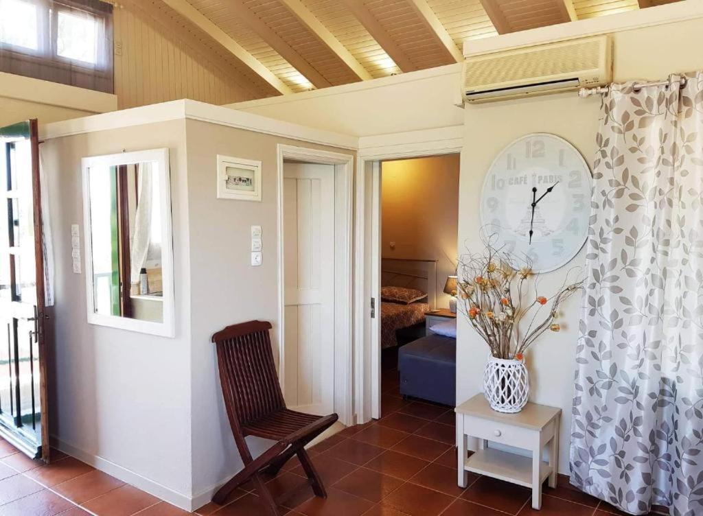 Aegean Bliss Residences - Karfas Luaran gambar