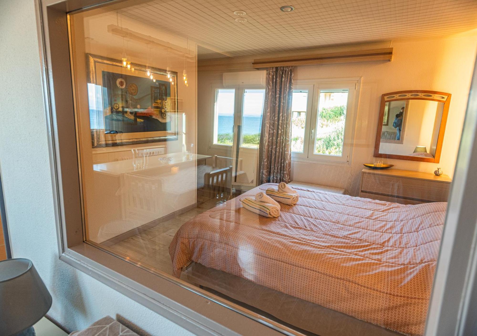 Aegean Bliss Residences - Karfas Luaran gambar